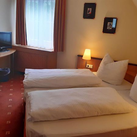 Hotel Schwanen Freudenstadt Esterno foto
