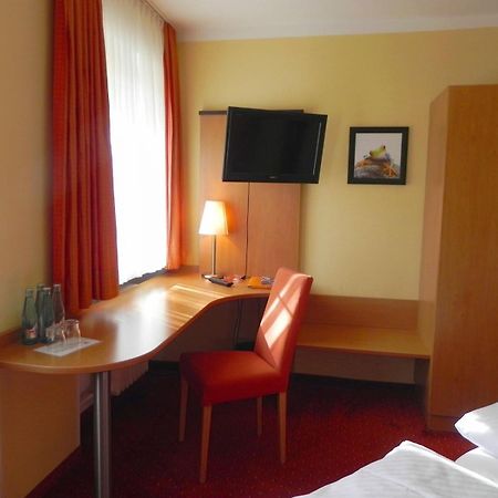 Hotel Schwanen Freudenstadt Esterno foto