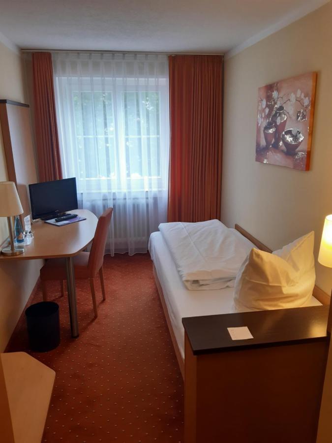 Hotel Schwanen Freudenstadt Esterno foto