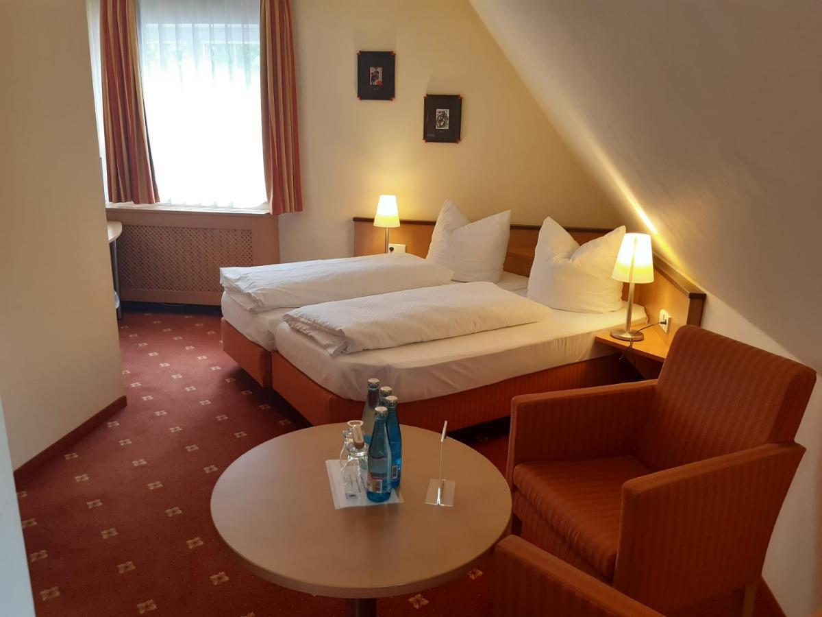 Hotel Schwanen Freudenstadt Esterno foto