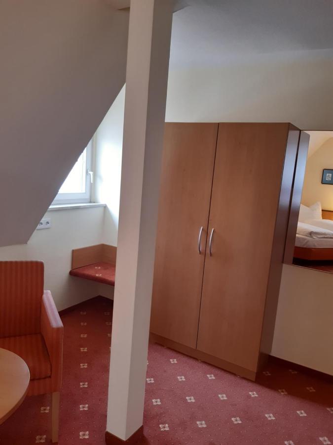 Hotel Schwanen Freudenstadt Esterno foto