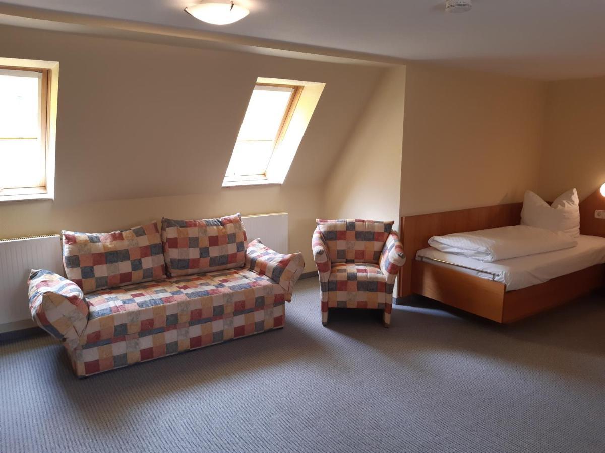 Hotel Schwanen Freudenstadt Esterno foto