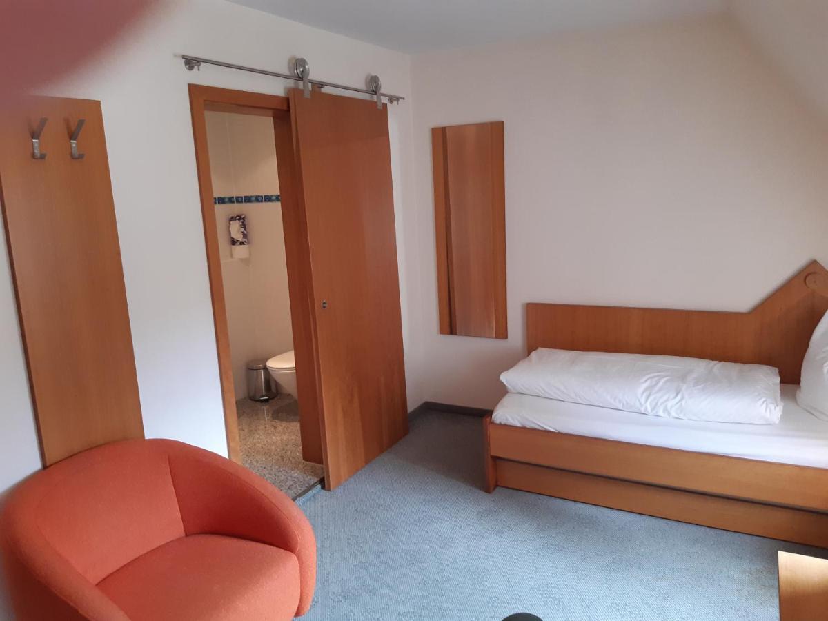 Hotel Schwanen Freudenstadt Esterno foto