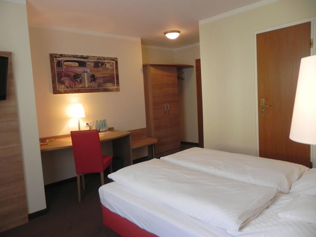 Hotel Schwanen Freudenstadt Esterno foto