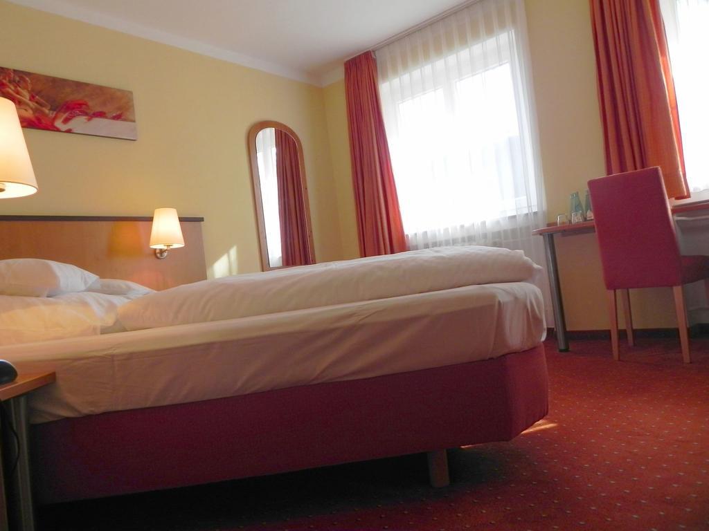 Hotel Schwanen Freudenstadt Esterno foto
