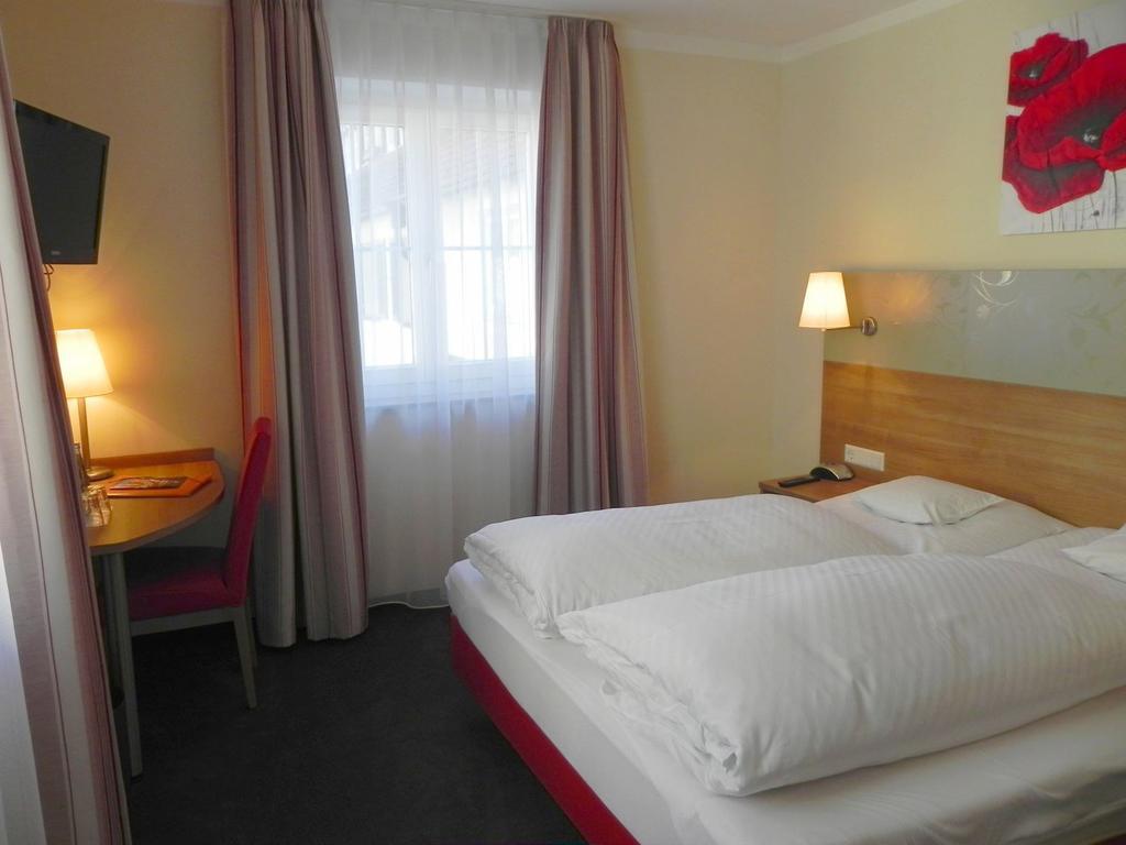 Hotel Schwanen Freudenstadt Esterno foto