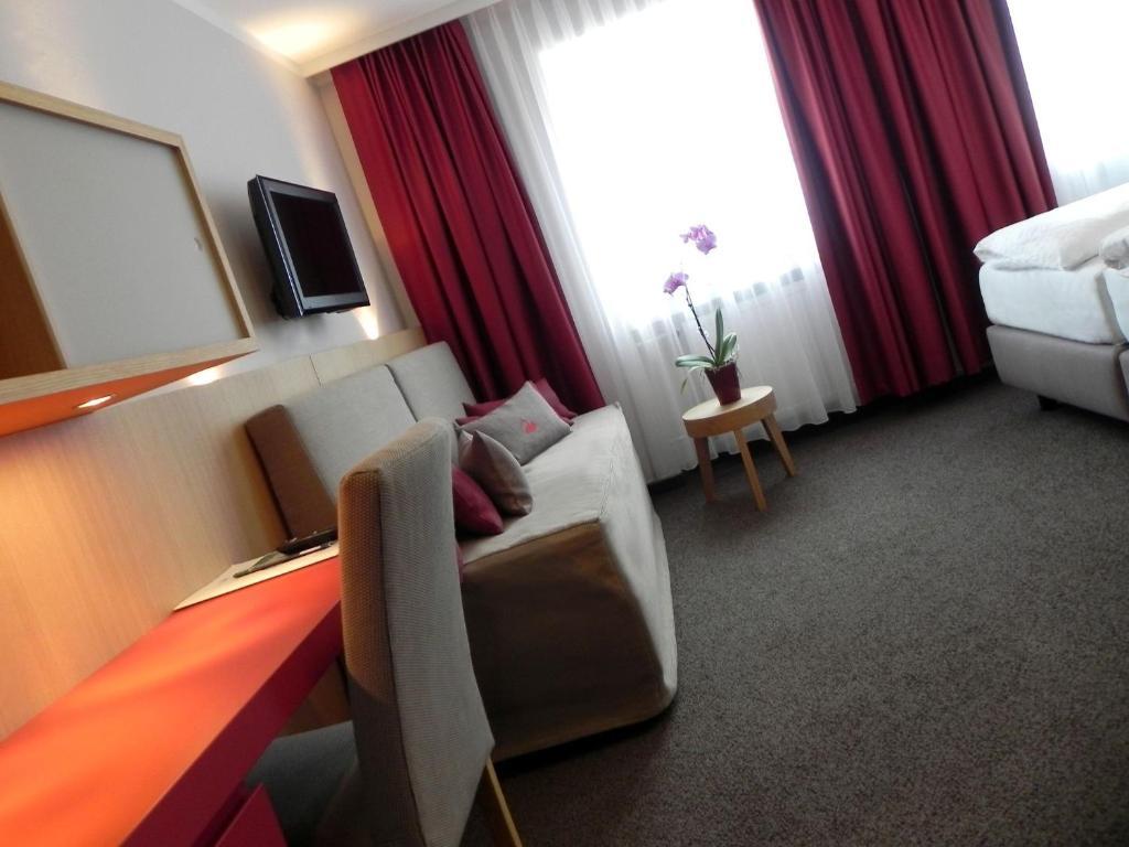 Hotel Schwanen Freudenstadt Camera foto