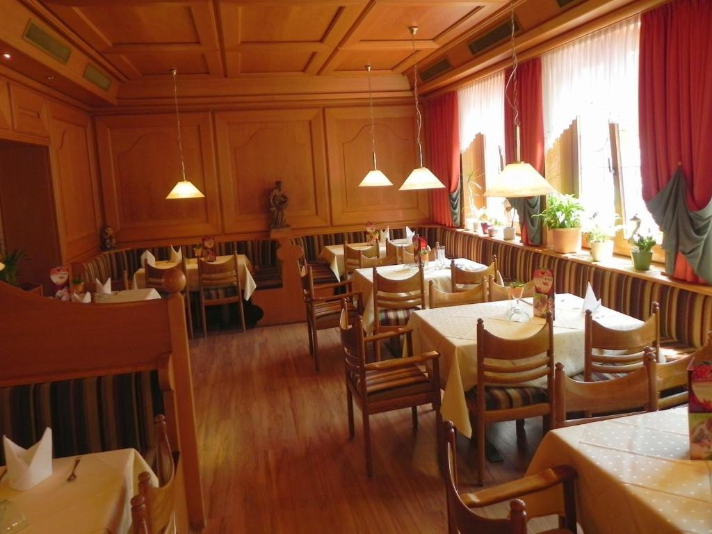 Hotel Schwanen Freudenstadt Esterno foto