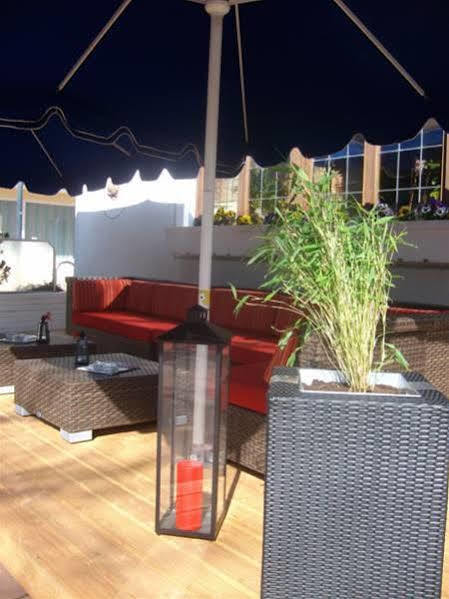 Hotel Schwanen Freudenstadt Esterno foto