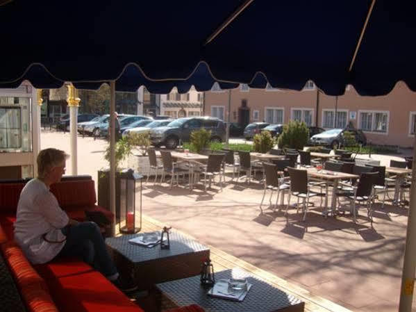 Hotel Schwanen Freudenstadt Esterno foto